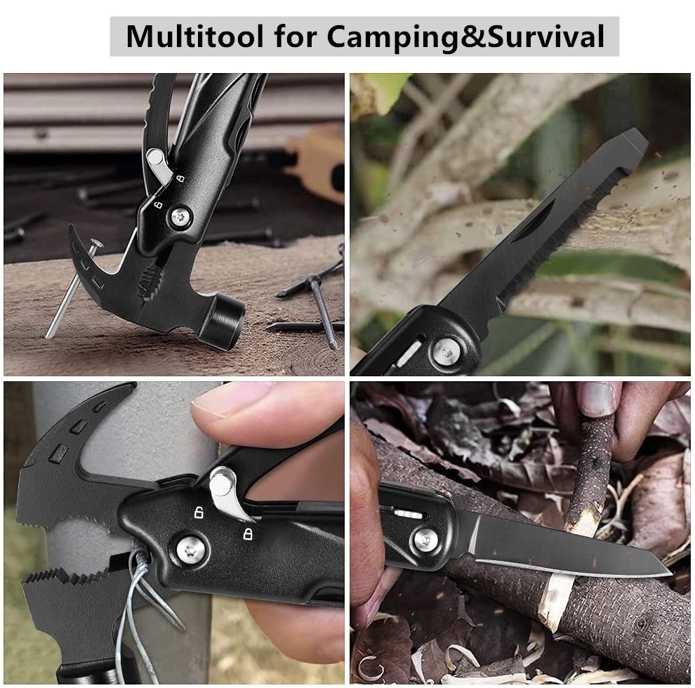 All In One Multifunctional Tool Hammer 2
