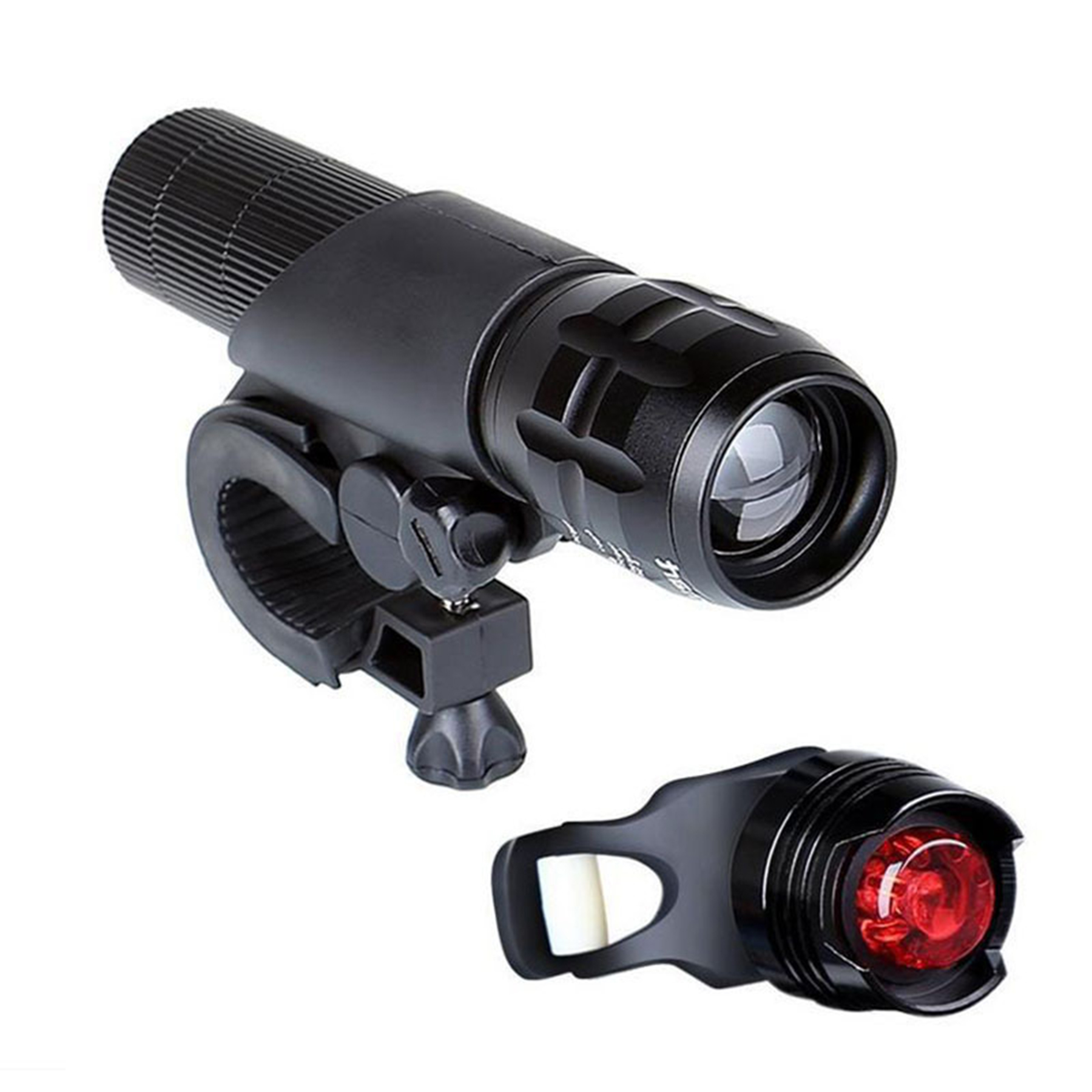 Mountain Bike Bright Headlight 2