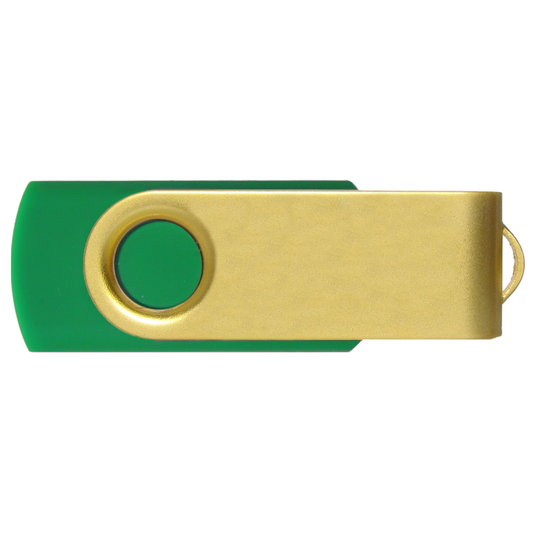 iClick 3.0 USB Flash Drive-SWGLD 46
