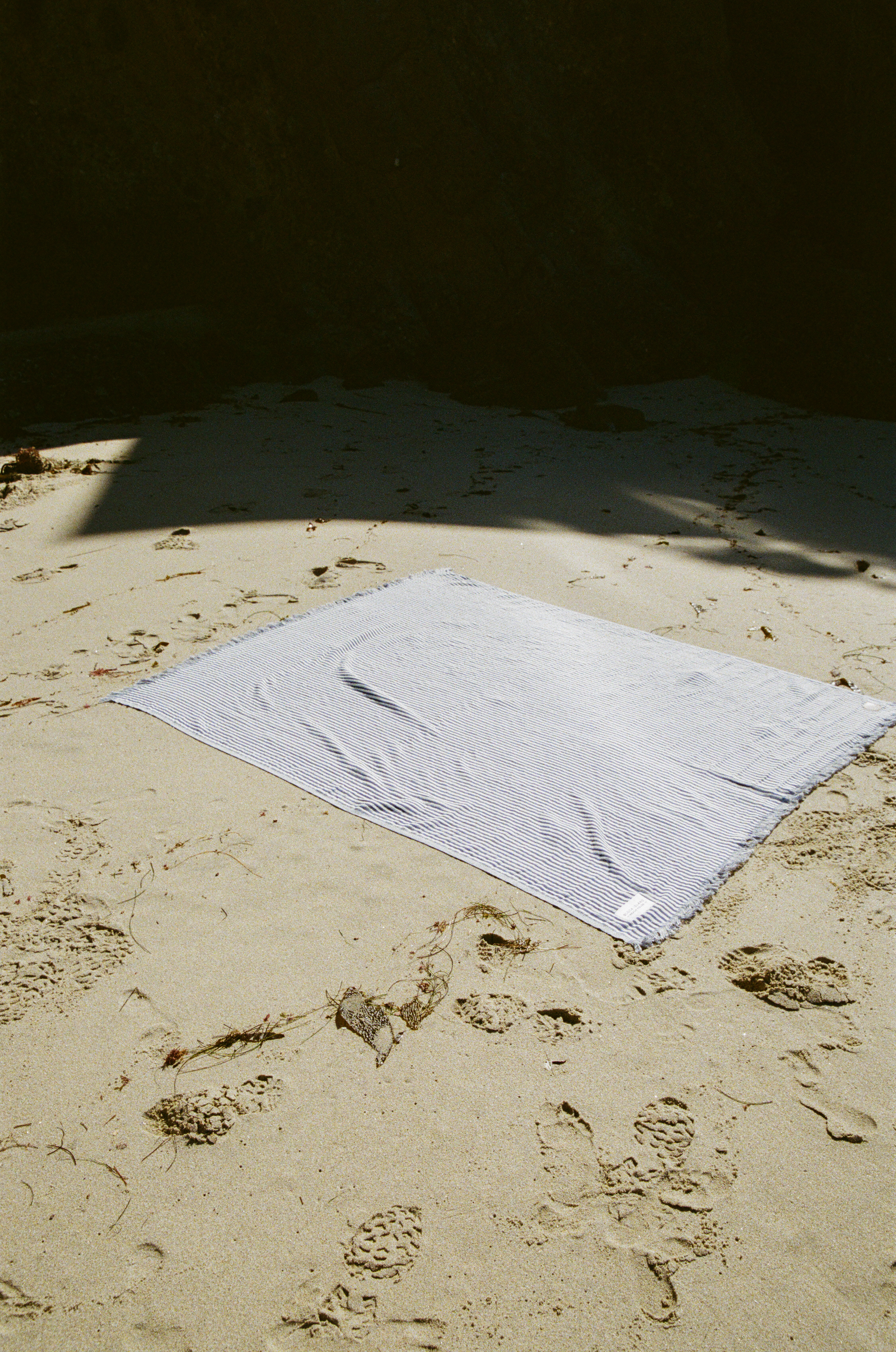 Slowtide® Throw Blanket 21