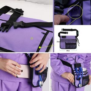 Nurse Fanny Pack For Women 2