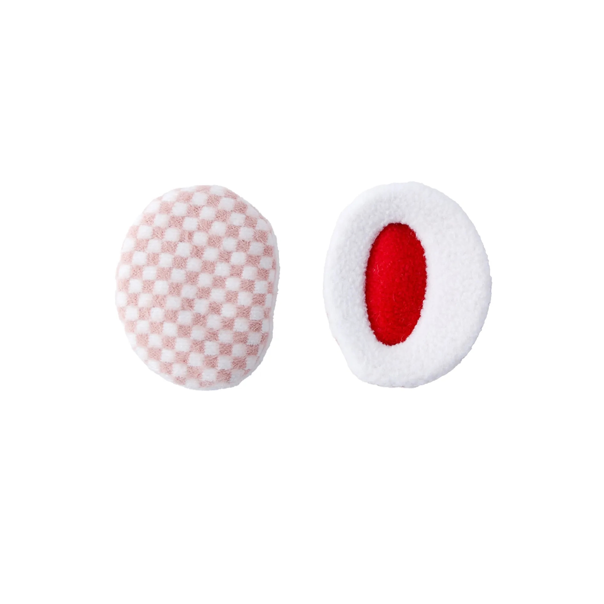Bandless Ear Muff 9