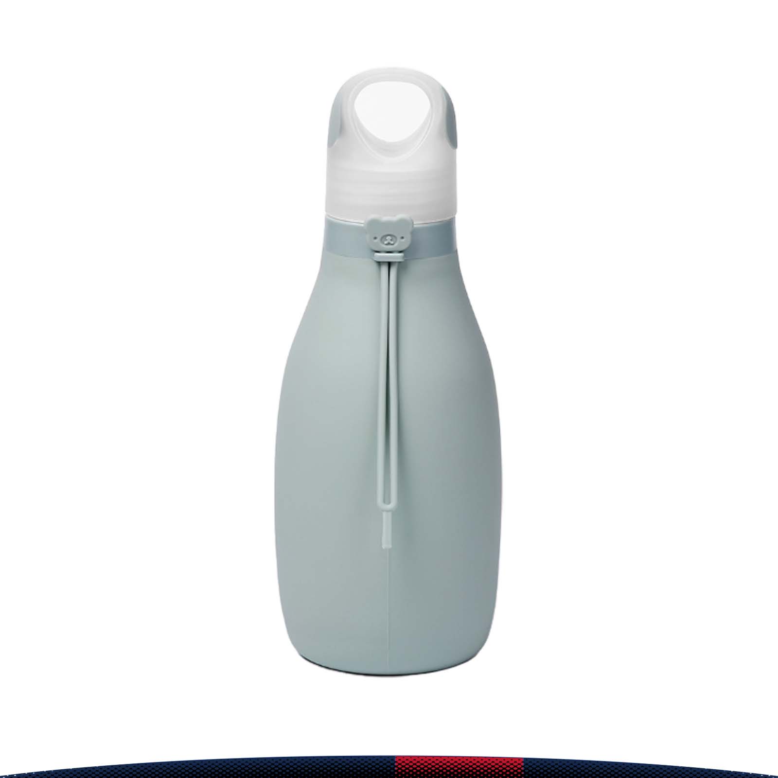 Lanyard Collapsible Bottle 2