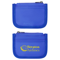AeroLOFT® Skinny Wallet 50