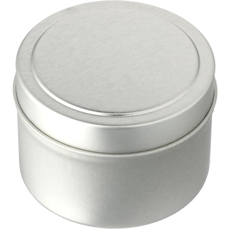 Calm Meadow 2.7oz Mini Tin Candle 27