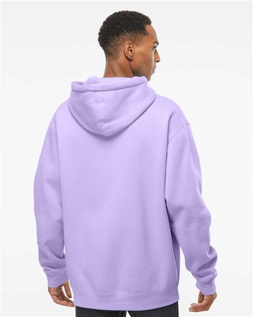 Unisex Heavyweight Hooded Sweatshirt - IND4000 397