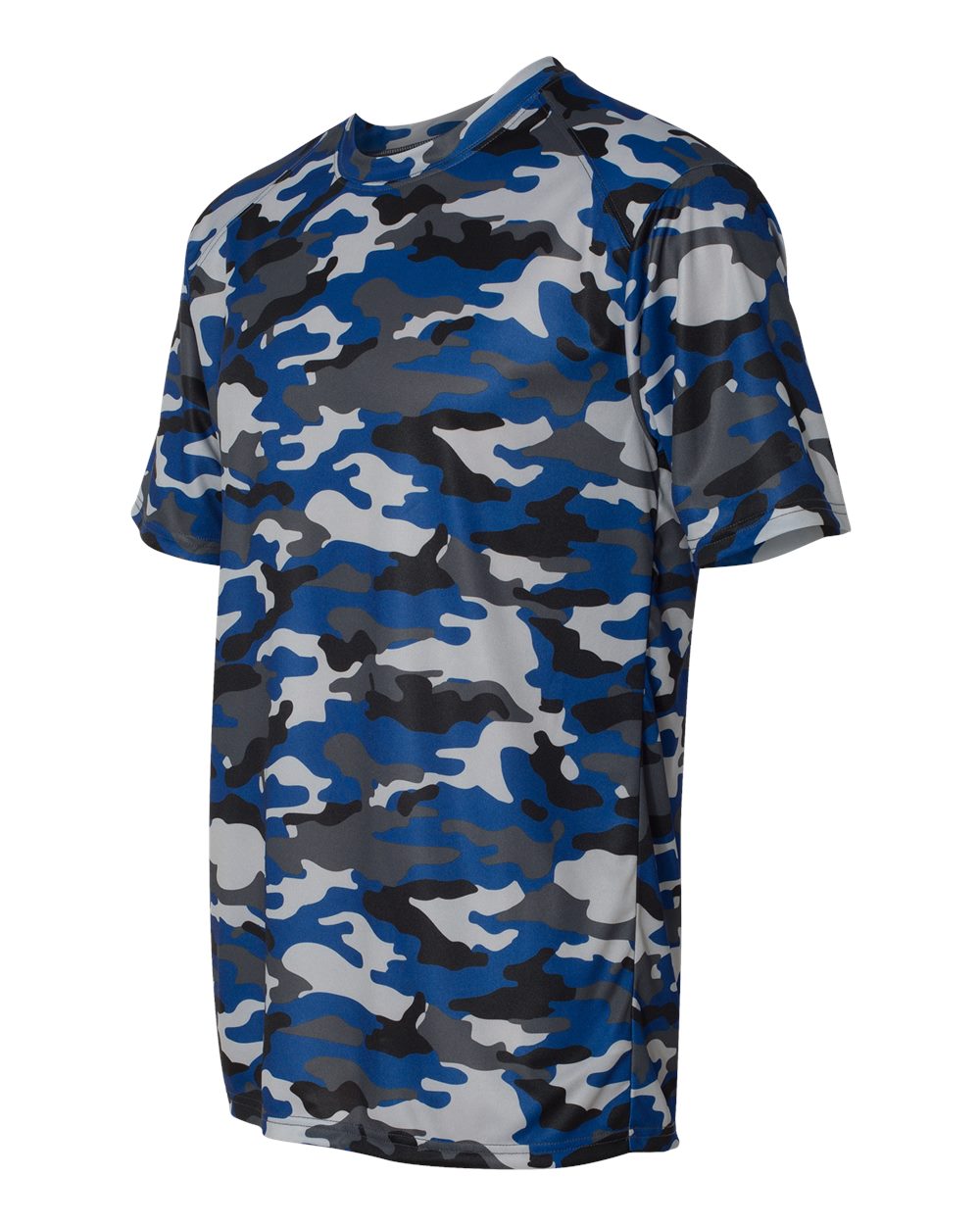 Men's Camo T-Shirt - 4181 40