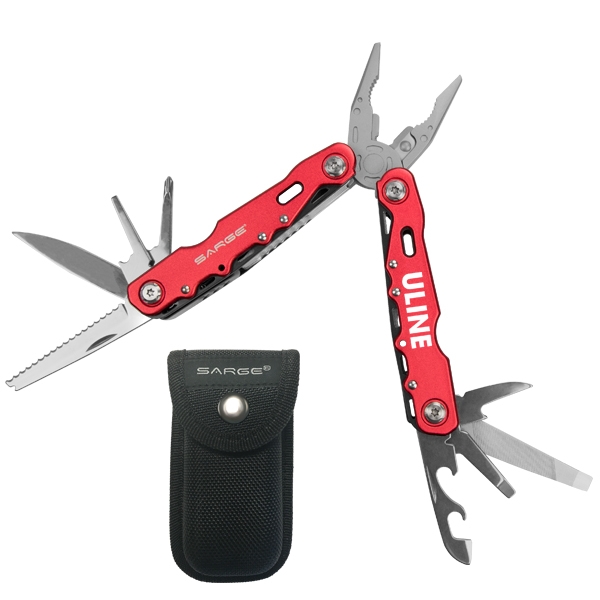 Red Force - Multi-Tool 3