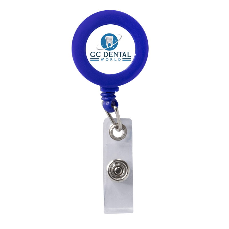 ID Badge Reels 9