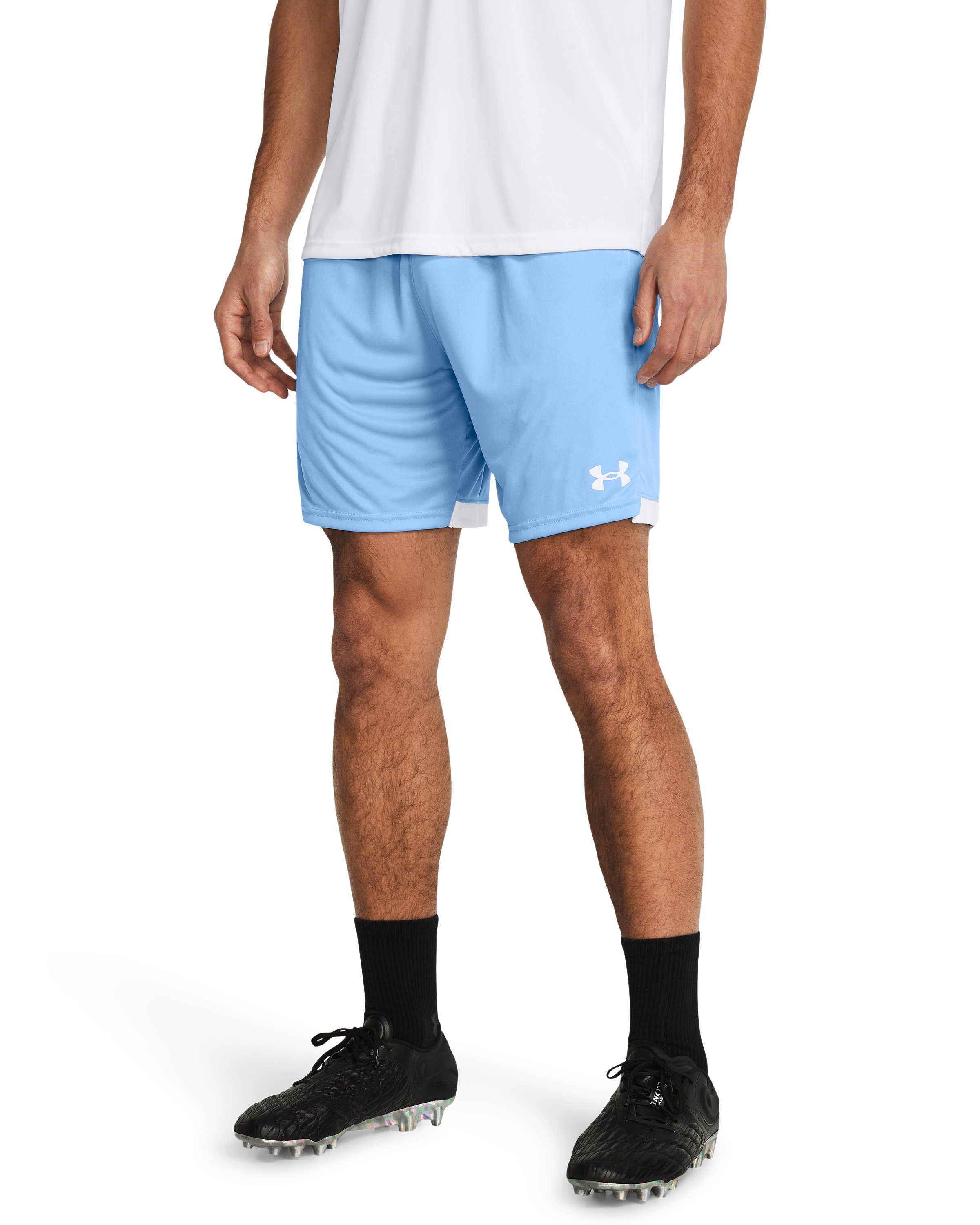 UA Maquina 3.0 Men's 7.5 Shorts 11