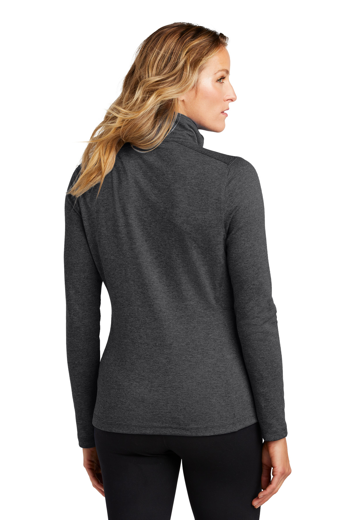 Women's Pixel Full-Zip