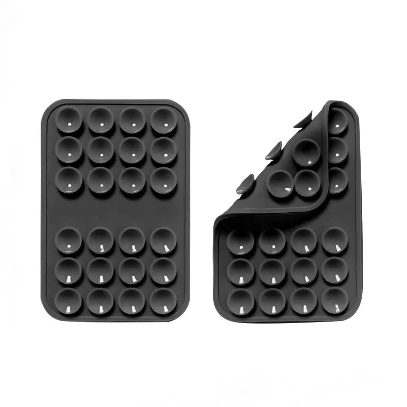 Silicone Suction Cup Phone Case 6