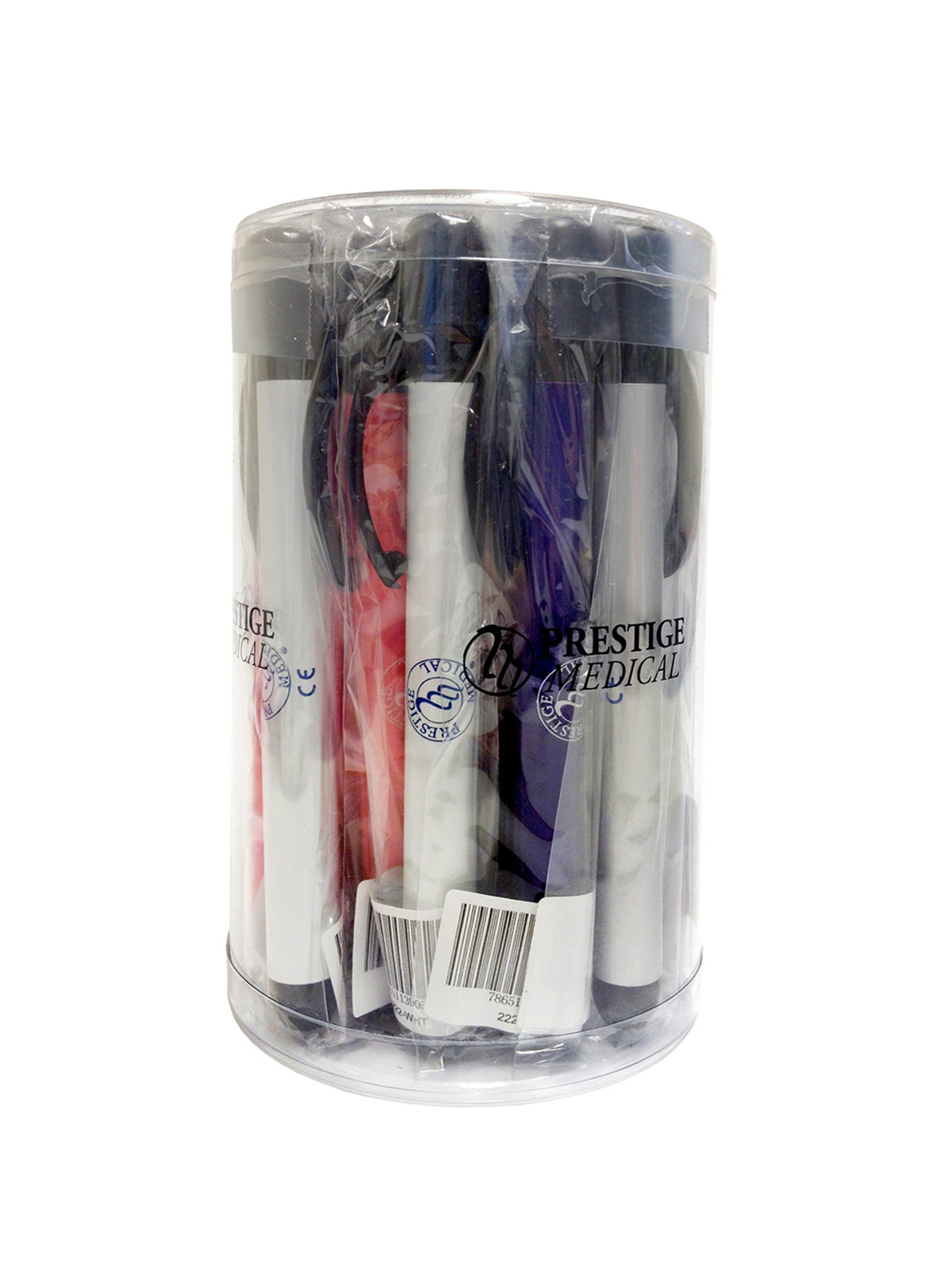 Prestige Medical - Push Button Activated Pen Light 2