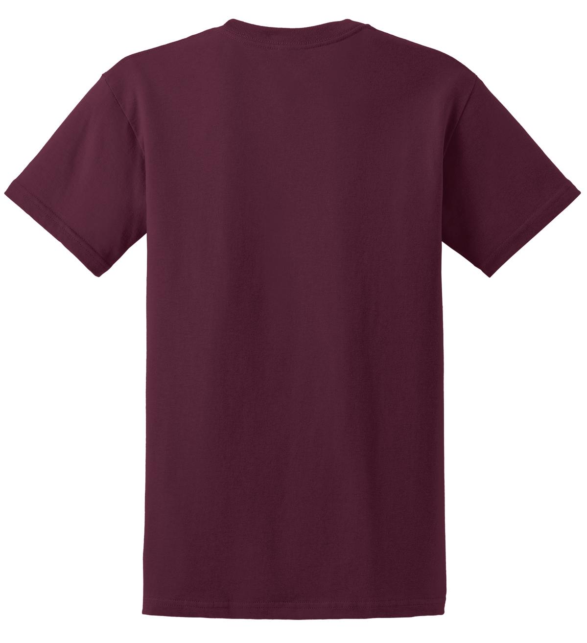 Gildan® Ultra Cotton 100% US Cotton T-Shirt 188