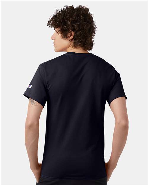Unisex Classic T-Shirt - T425 175