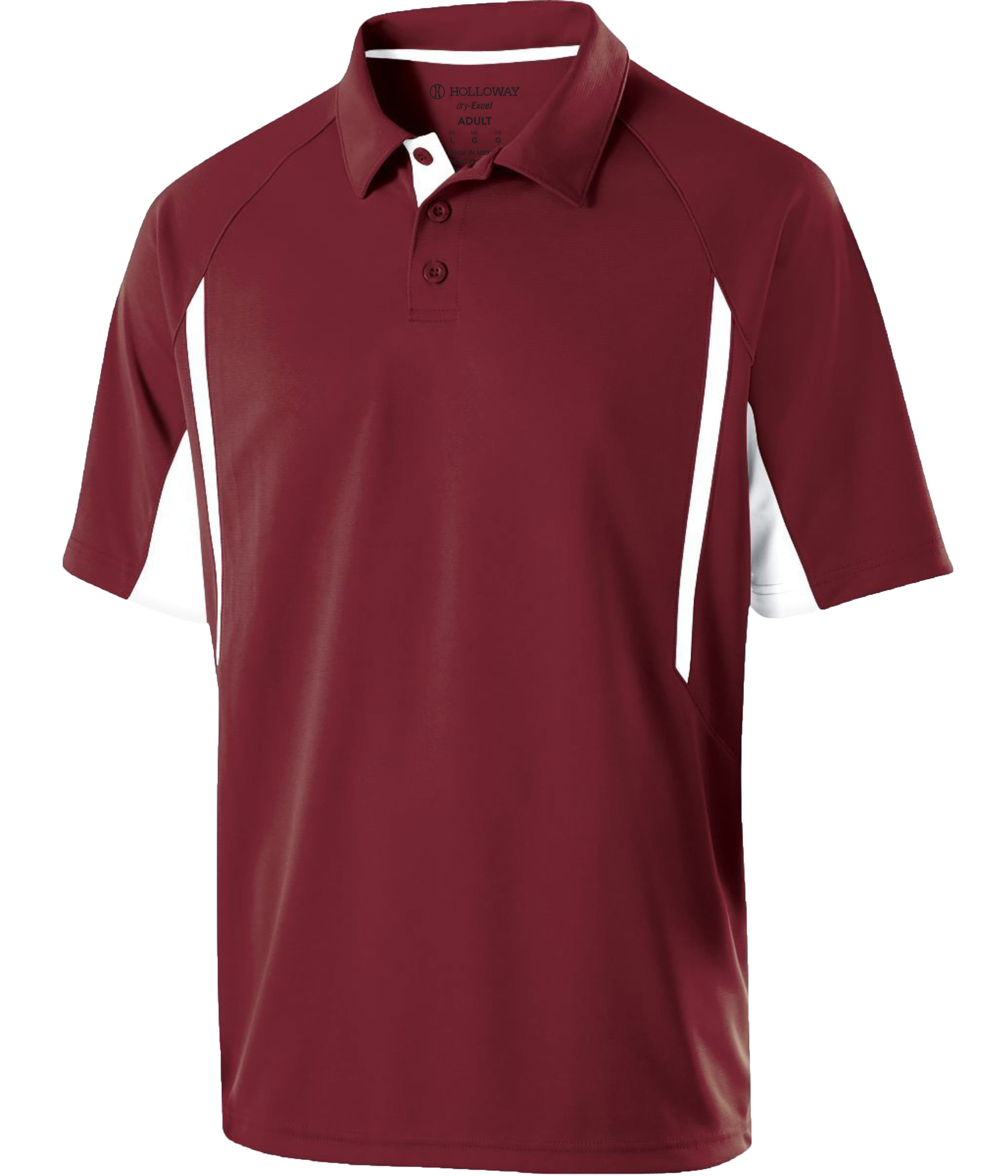 Avenger Polo 12
