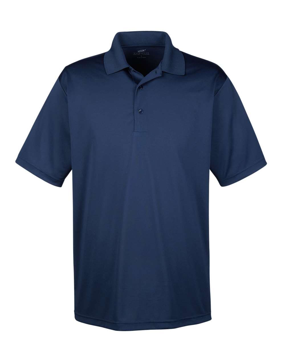 Men's Cool & Dry 8-Star Elite Performance Interlock Polo - 8610 3