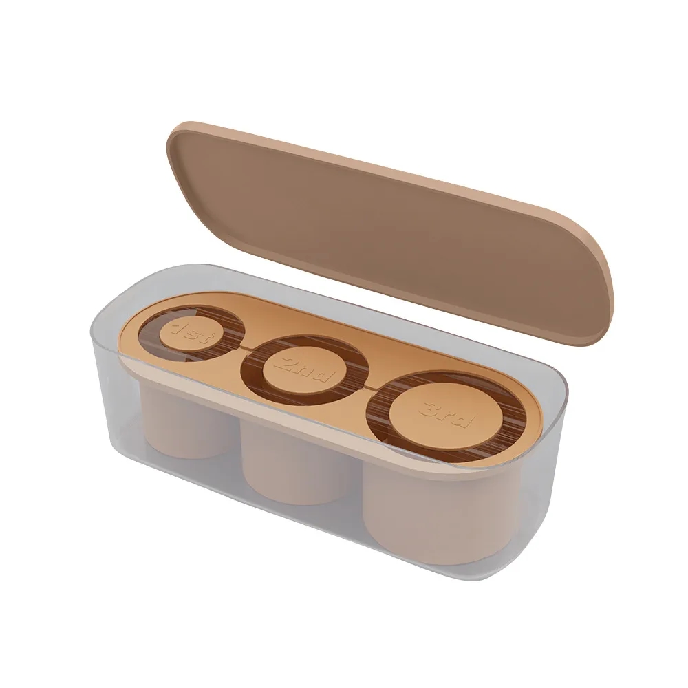 Stanley Mold Silicone Ice Lattice 8