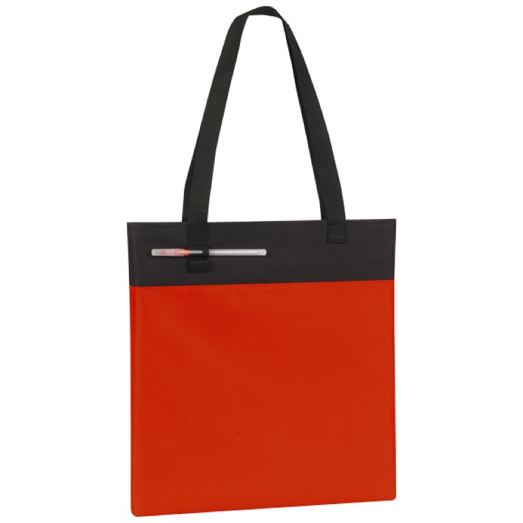 Contempo Promo Tote 7