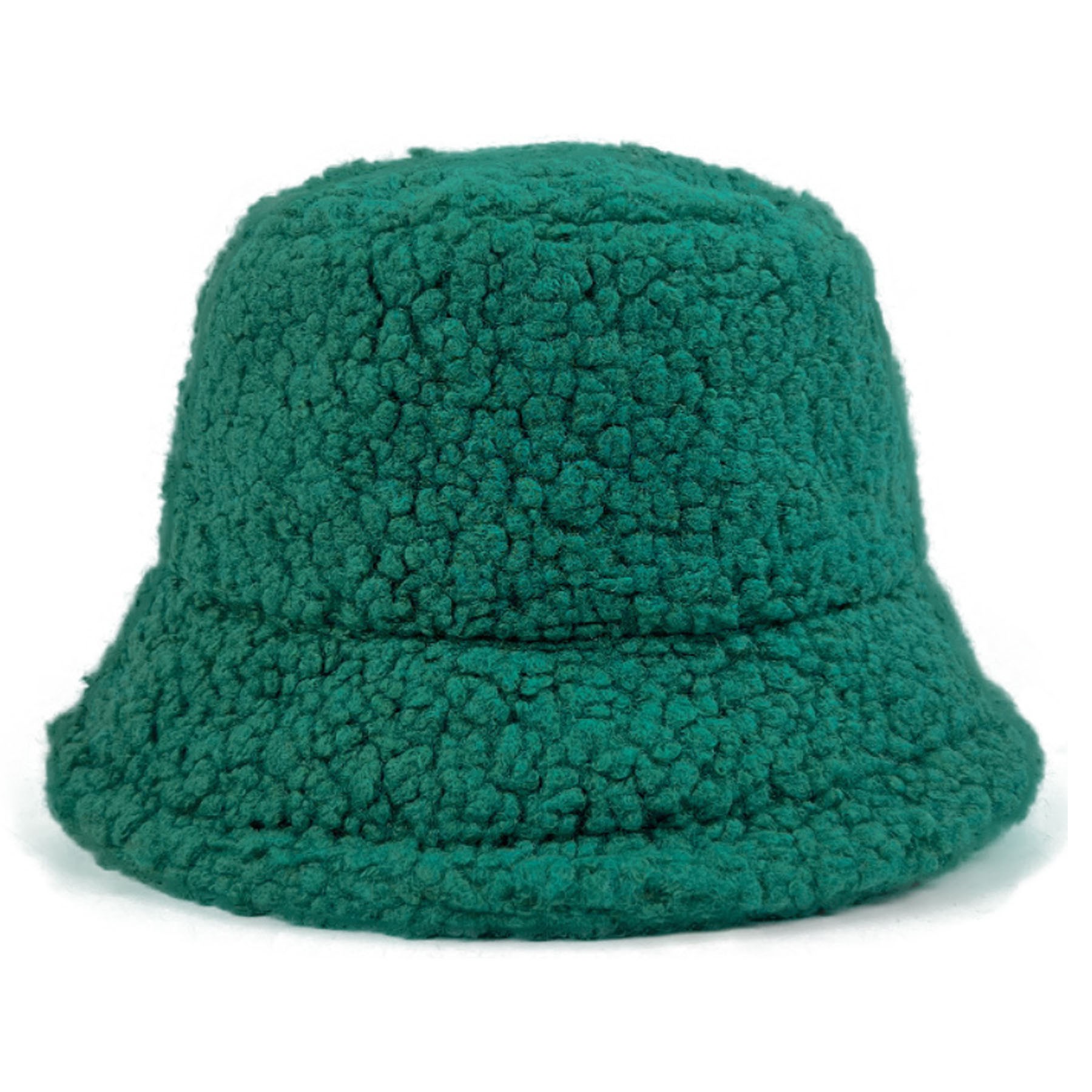 Fleece Cap 11