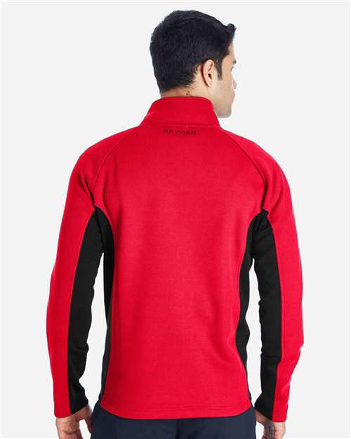 Men's Constant Full-Zip Sweater Fleece Jacket - 187330 26