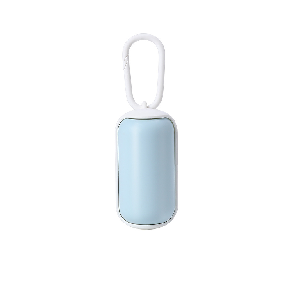 Pill Pet Garbage Storage Box 6