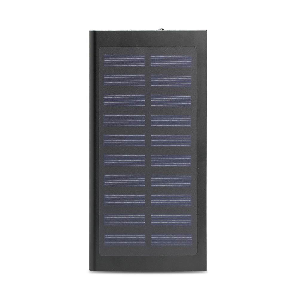 Ra Solar 8000mAh Power Bank USB-C 4