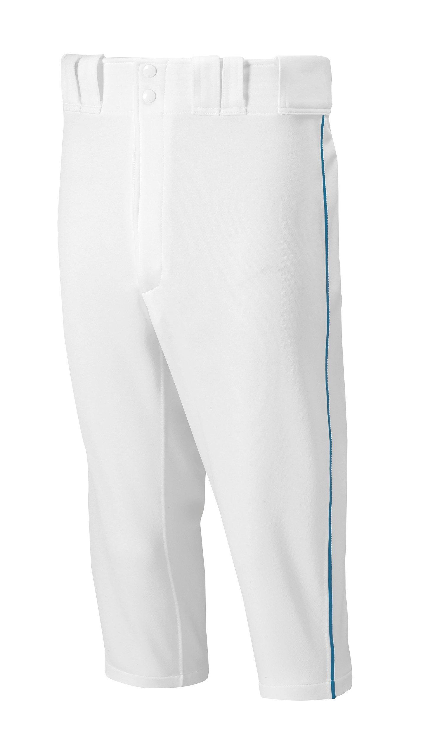 Premier Short Piped Pant 15