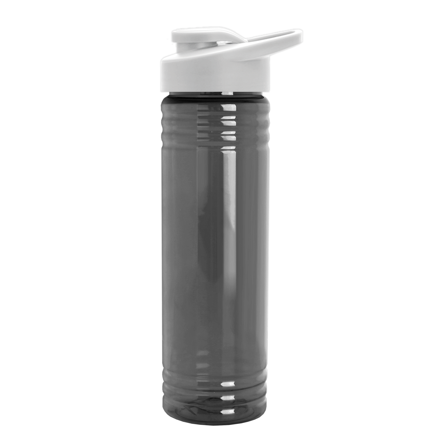 Garyline® Slim Fit Bottle with Drink-Thru Lid - 24 oz. 293