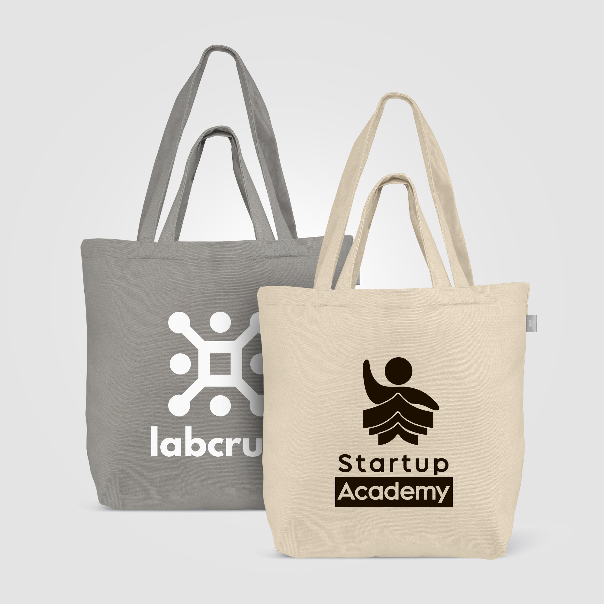 Verona - 10 oz. Recycled Cotton Tote Bag 13