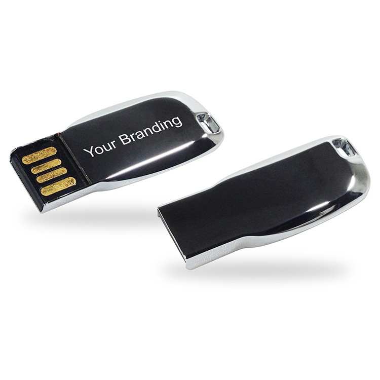 1835FMS - Flash Memory Drive 4