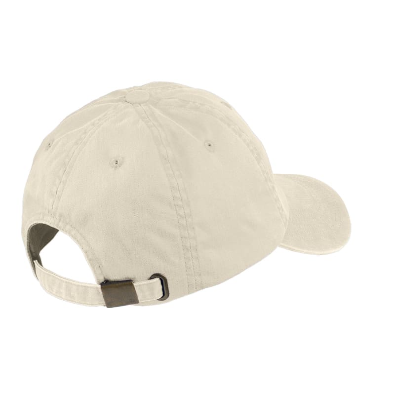 Port Authority Garment-Washed Cap. 8