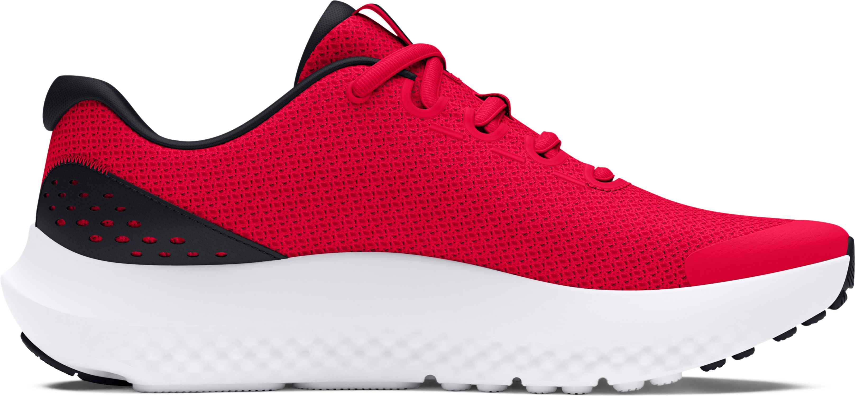 UA Surge 4 Boys' Running Shoes 13