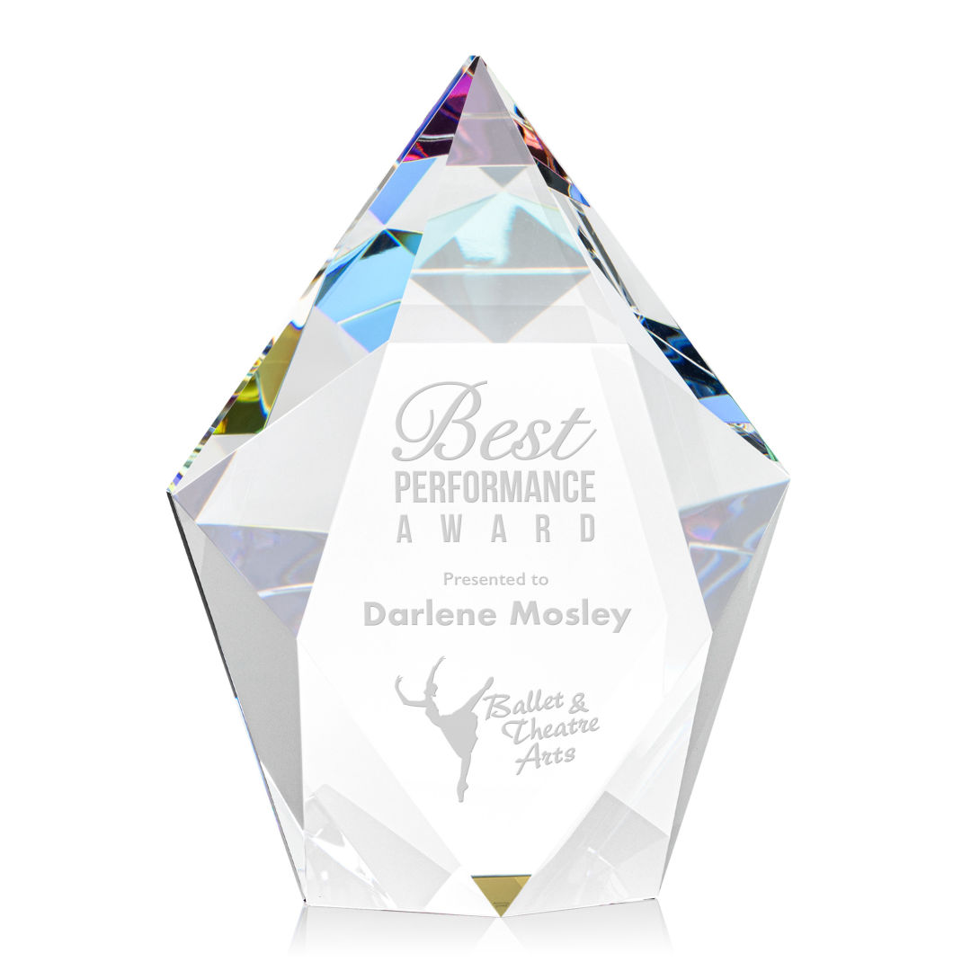 Devron Award - Prismatic 2