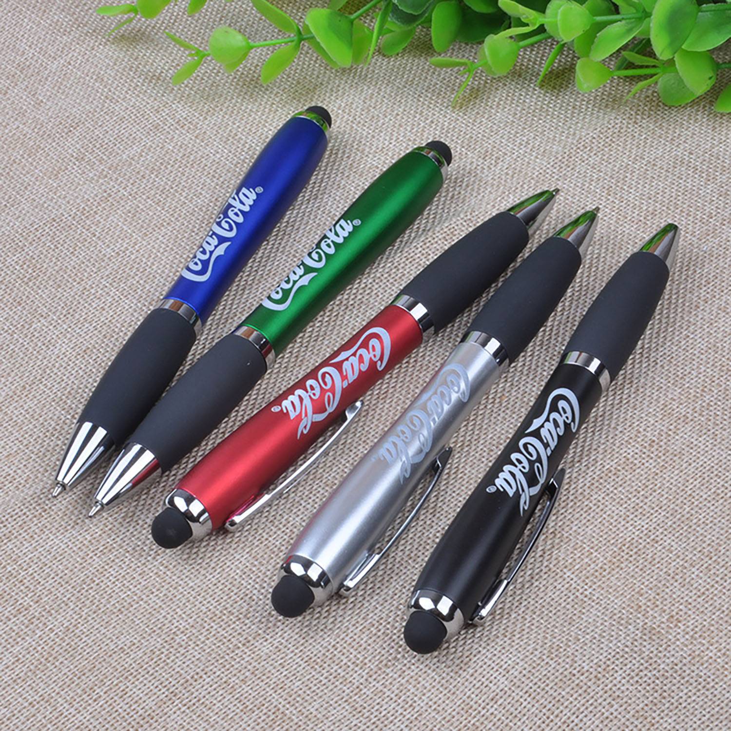 Customized Luminous Ballpoint Pen 4