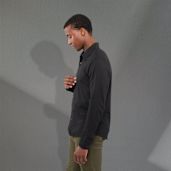 TATRA Eco Long Sleeve Knit Shirt - Men's 103