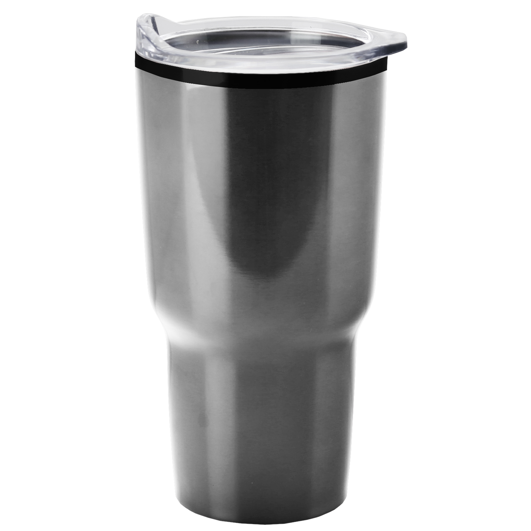 The Aurora - 28 Oz. Digital Stainless Steel Auto Tumbler 5