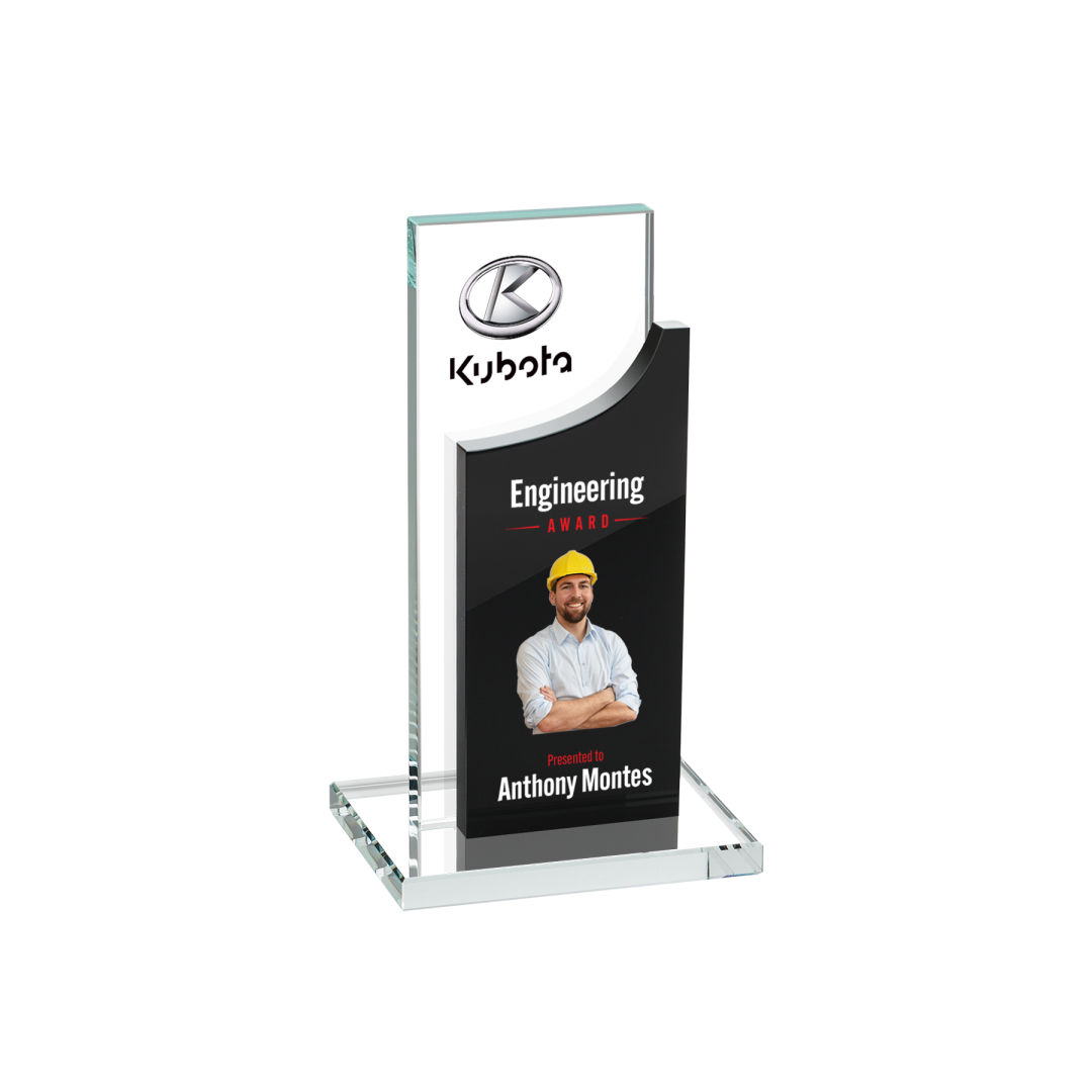 Maranella VividPrint™ Award - Black 6