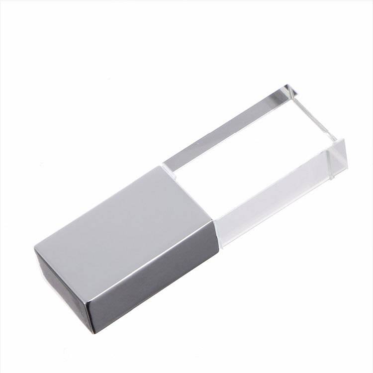 Crystal USB Flash Drive 6