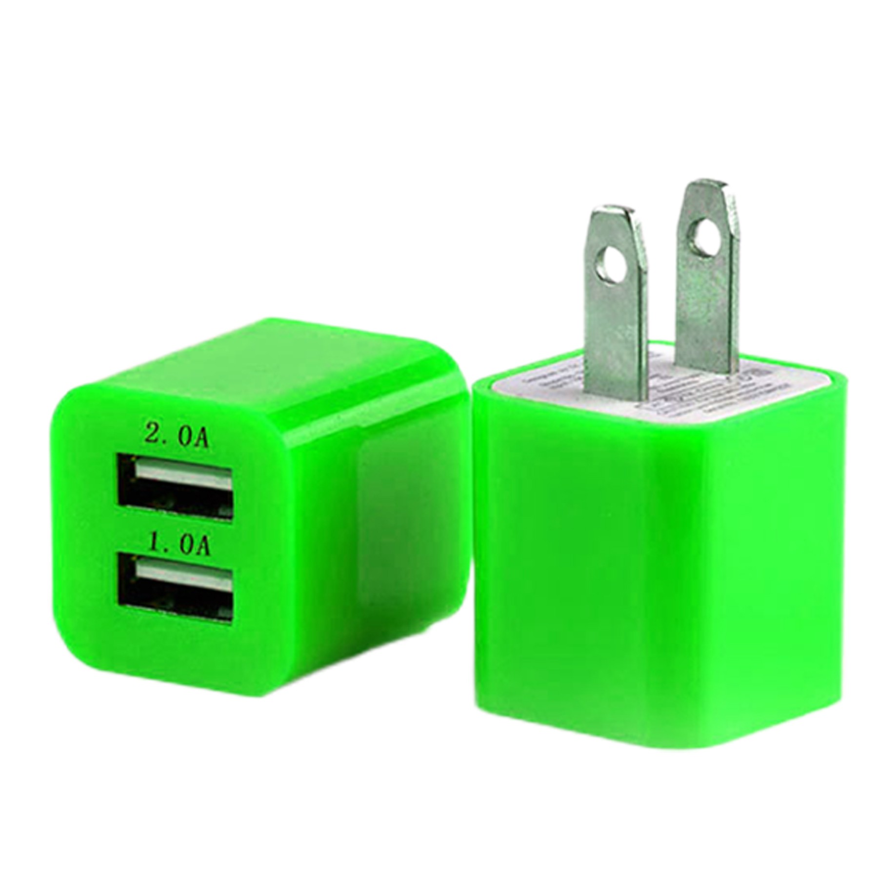 Dual Usb Charger 11