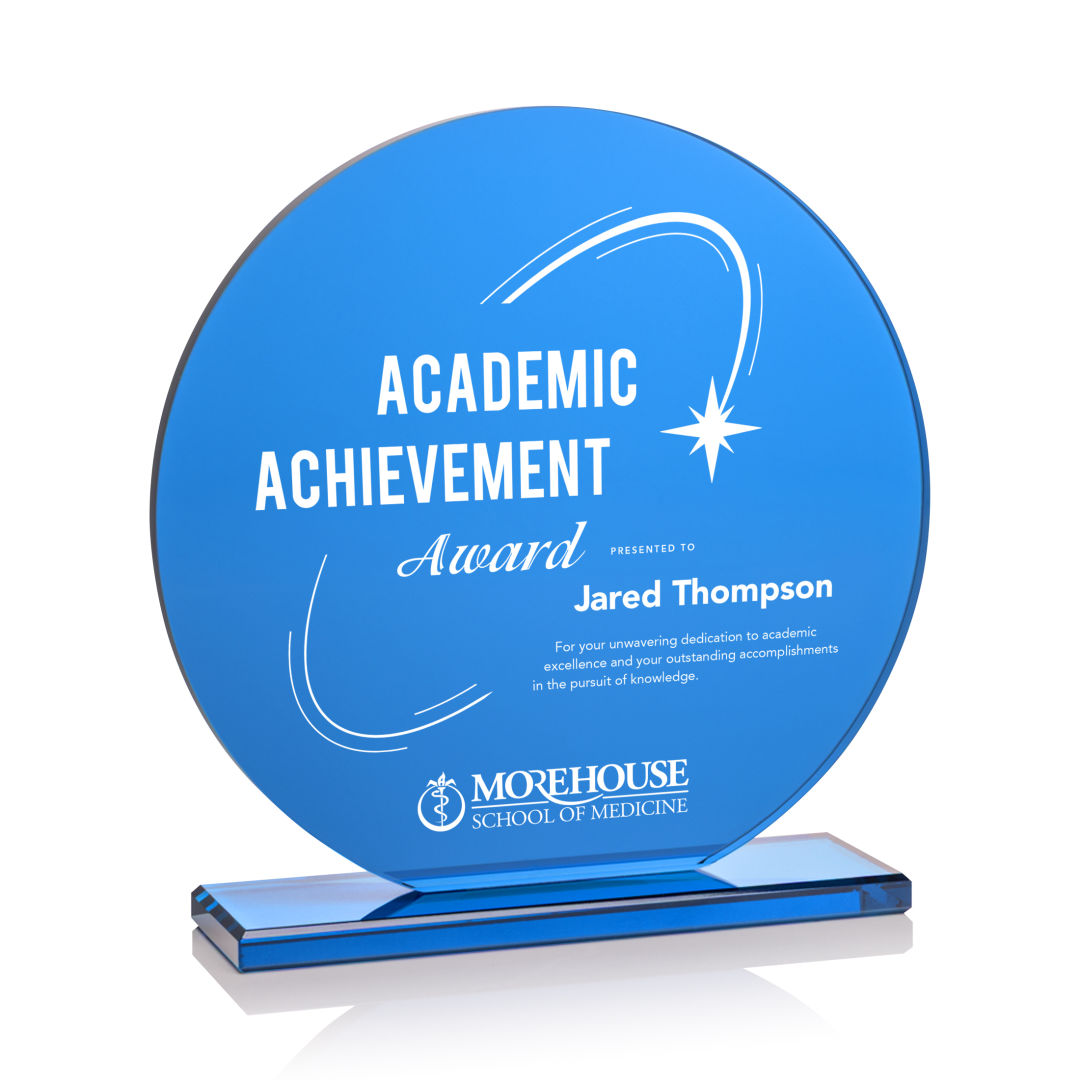 Dunlow Award 9