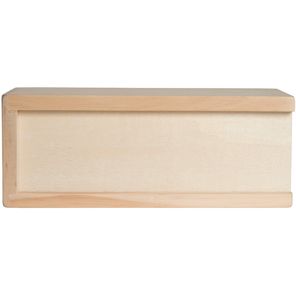 3-in-1 Wooden Puzzle Boxed Set 1