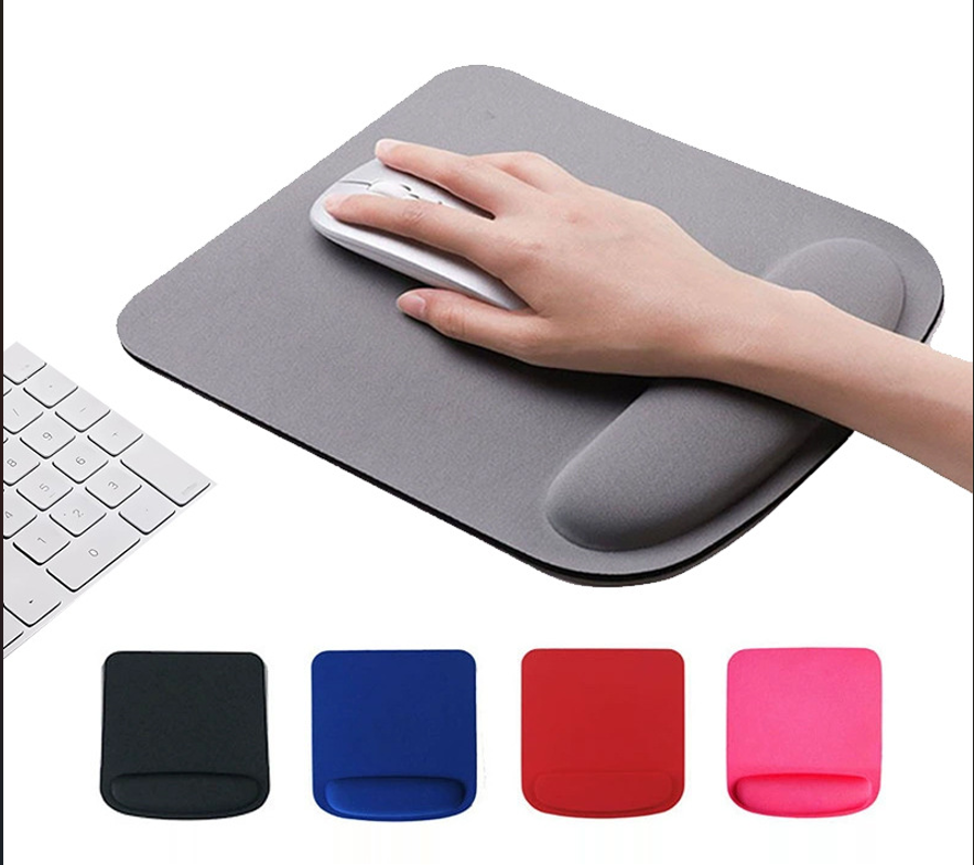 Ergonomic Mouse Pad 1