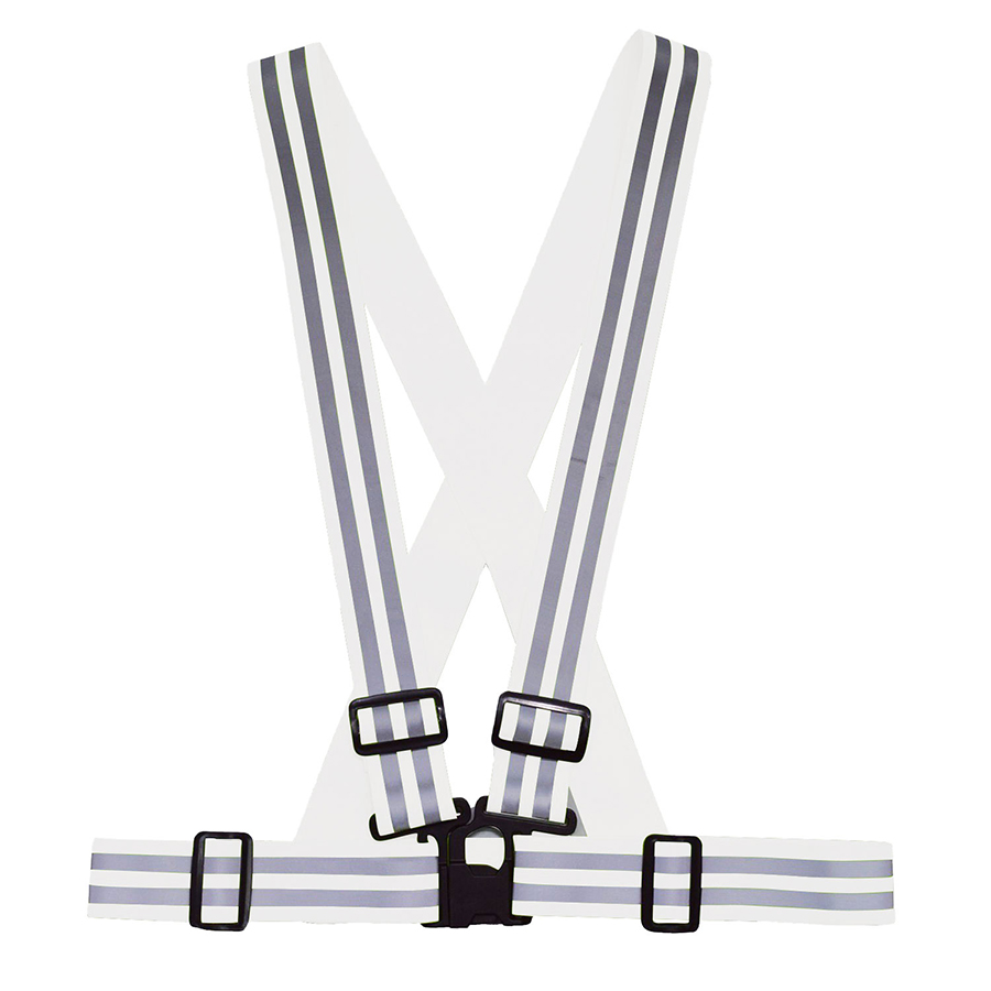 VISIPRO Adjustable and Reflective Belt 26