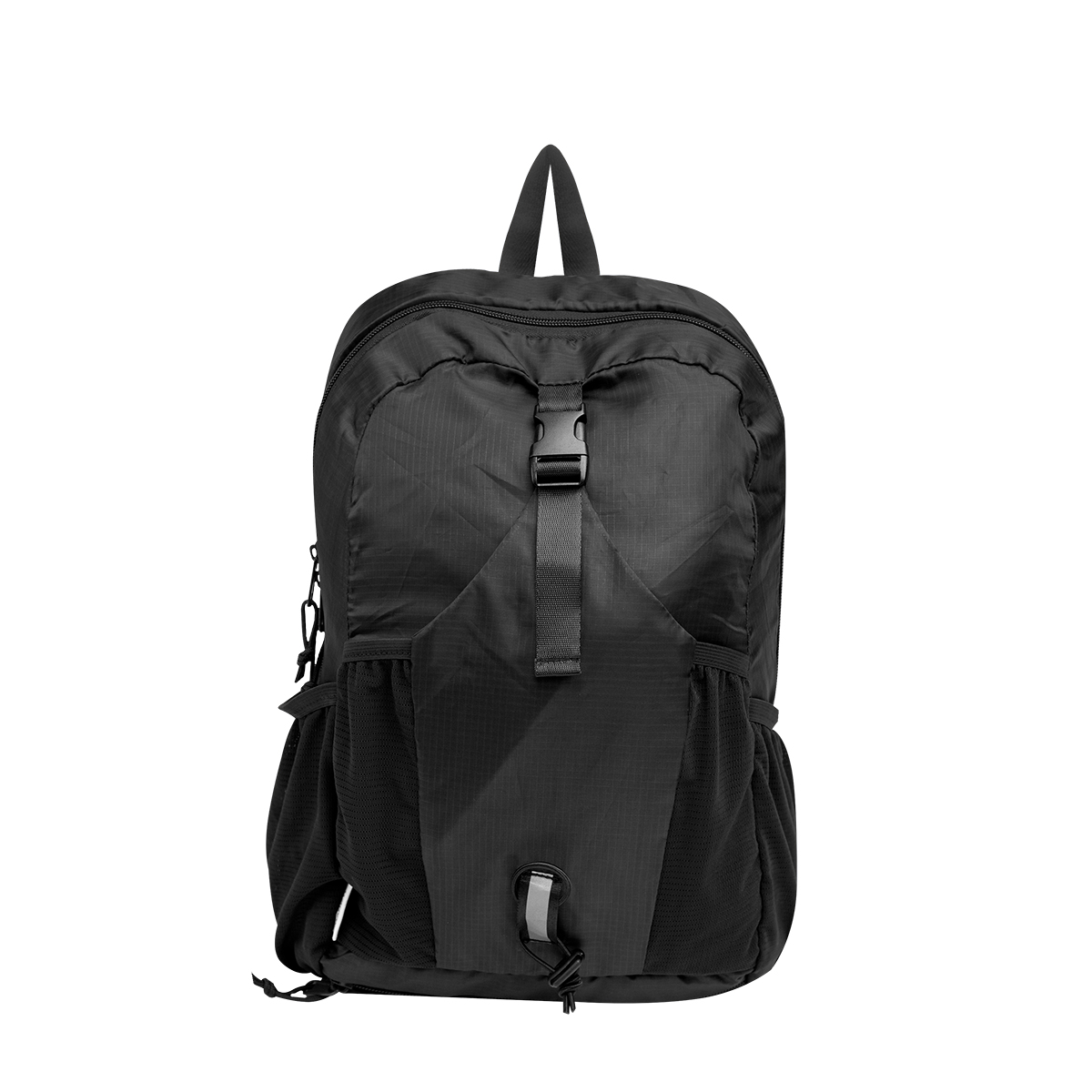 Alpine rPET Backpack 8