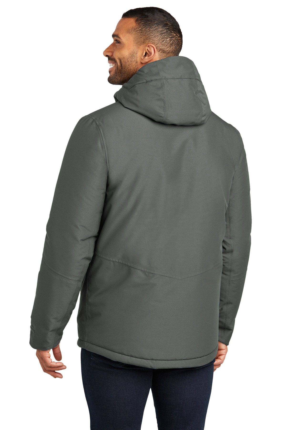 Port Authority Venture Waterproof Insulated Jacket J362 2