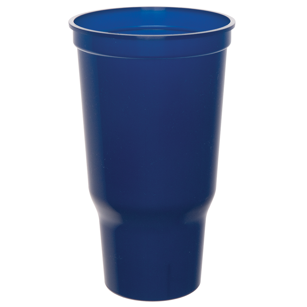 32 oz. Ergonomic Stadium Cup 12