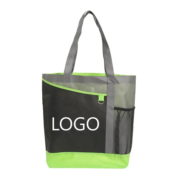 Non-Woven Kenner Tote Bag 4