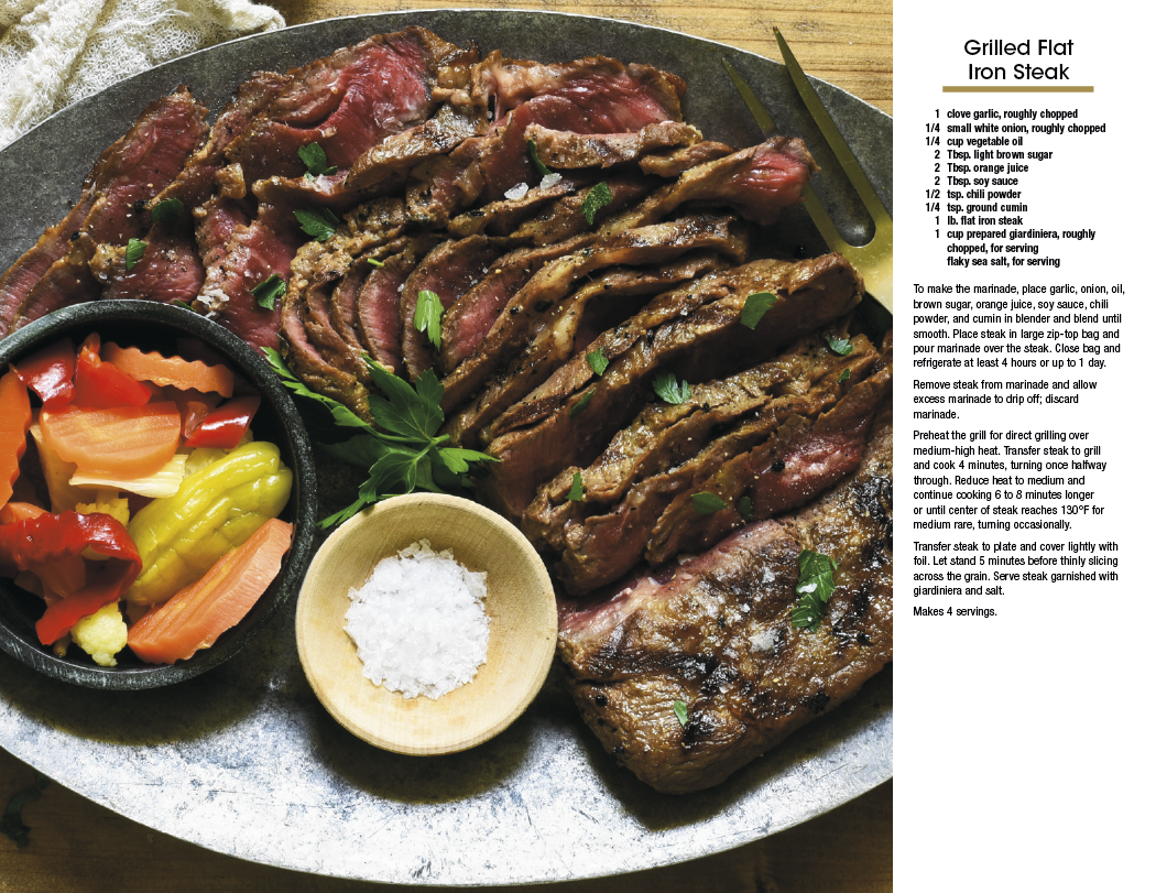 HotLine® Products Cooking Appointment Calendar - Stapled 30