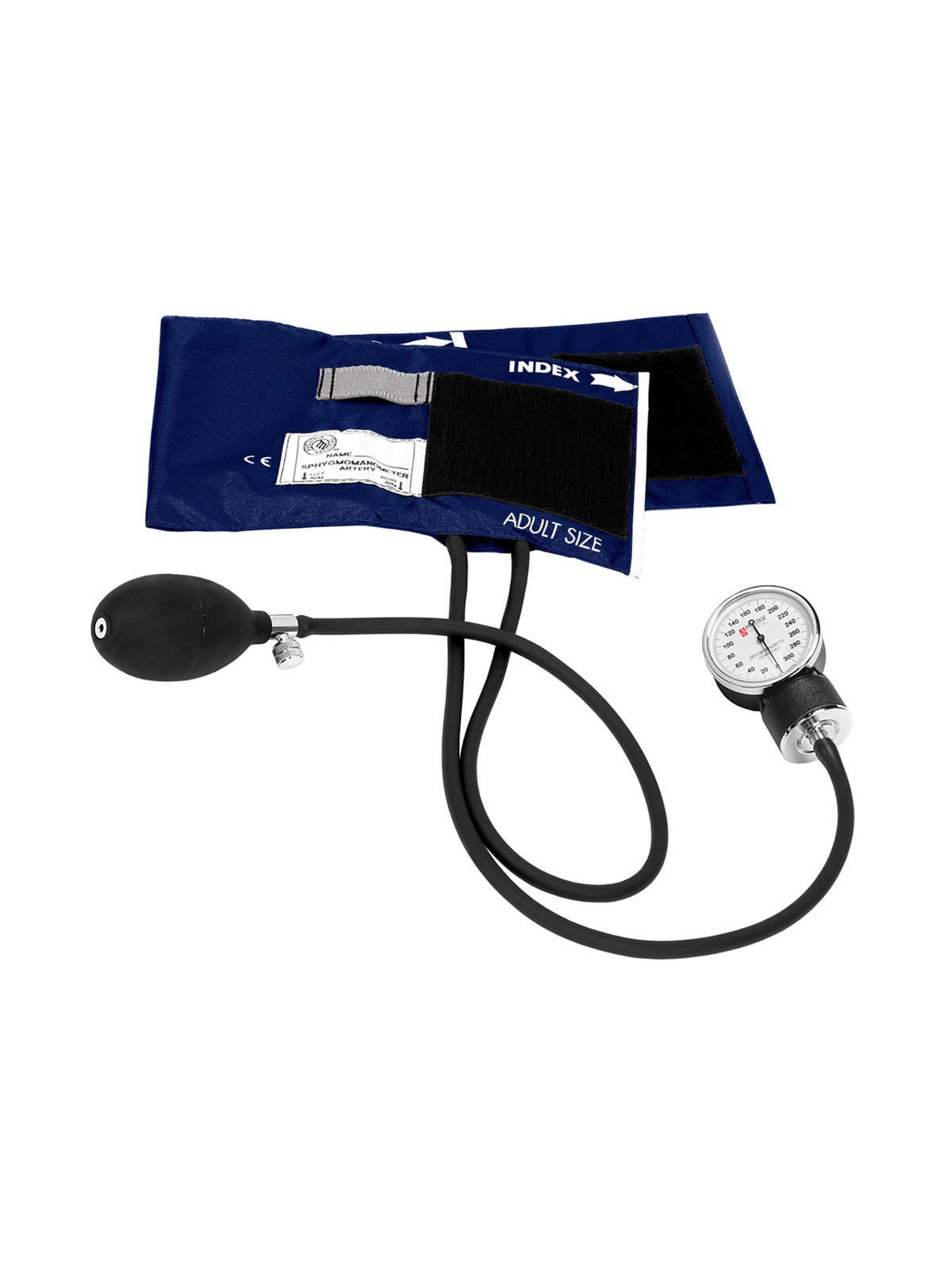 Prestige Medical - Standard Aneroid Sphygmomanometer 5